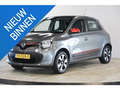 Renault Twingo 1.0 SCe Collection