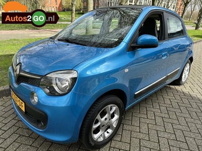 Renault Twingo 1.0 SCe Dynamique I Cabrio Top I Airco I