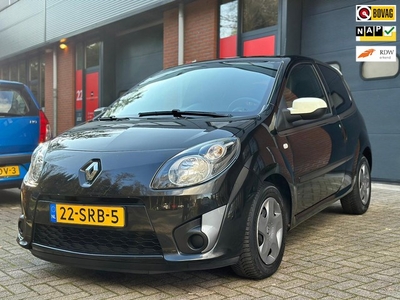 Renault Twingo 1.2-16V