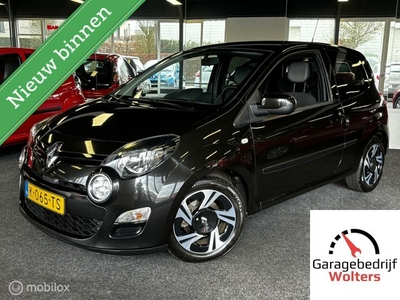 Renault Twingo 1.2 16V Authentique