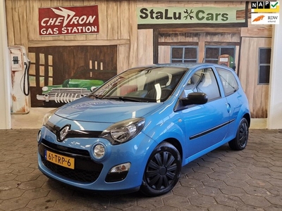 Renault Twingo 1.2 16V Authentique/AIRCO/CRUISE/N.A.P/