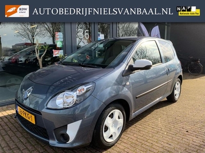 Renault Twingo 1.2-16V Collection 40Dkm NAP/1 Eigenaar/Airco