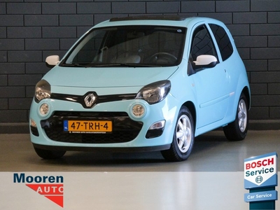 Renault Twingo 1.2 16V Collection AIRCO OPEN DAK