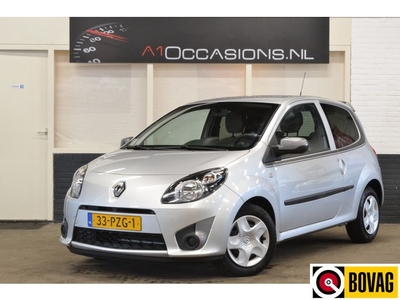 Renault Twingo 1.2-16V Collection (bj 2011)