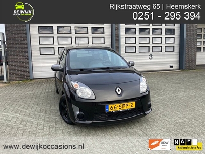 Renault Twingo 1.2-16V Collection met Airco !!! Nieuwe apk