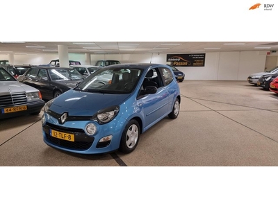 Renault Twingo 1.2 16V Dynamique 41000dkm!! Nap!! Nieuwe