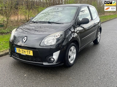 Renault Twingo 1.2-16V Dynamique