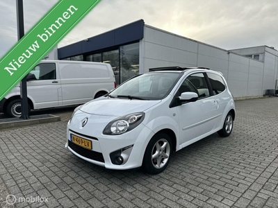 Renault Twingo 1.2-16V Dynamique AC Panorama Sportedition!