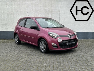 Renault Twingo 1.2 16V Dynamique Clima Cruise Bluetooth NAP