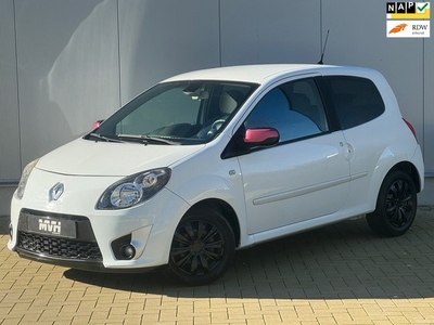 Renault Twingo 1.2-16V Dynamique - Cruise - Airco - OrigNL