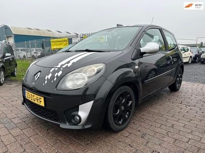 Renault Twingo 1.2-16V Dynamique incl nieuwe apk en