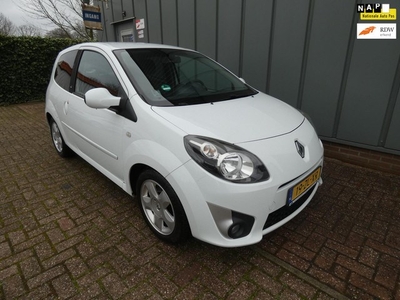 Renault Twingo 1.2-16V Dynamique NAP//AIRCO//ELEC.RAMEN//