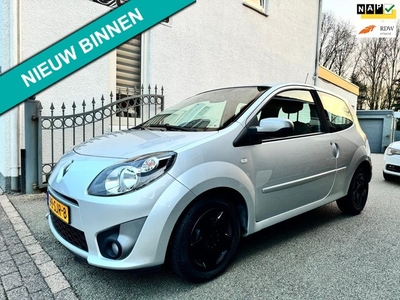 Renault Twingo 1.2-16V Night & Day Automaat Airco