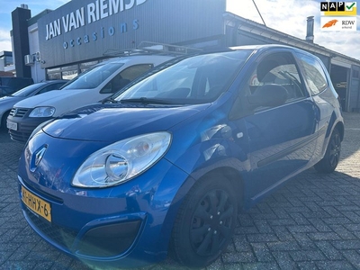 Renault Twingo 1.2 Airco APK 14-9-2024 elektrische ramen