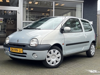 Renault Twingo 1.2 Epicéa NAP / VOLLEDIG ONDERHOUD / ELEK.