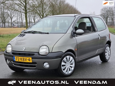 Renault Twingo 1.2 Epicéa Tintin ! Nieuwe APK !