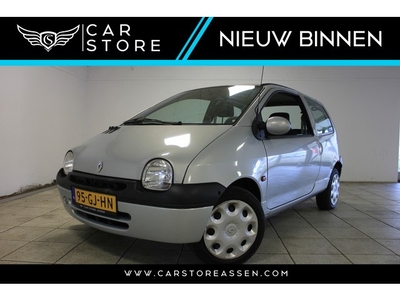 Renault Twingo 1.2 Expression / ZO MEENEEMPRIJS / VERKOCHT