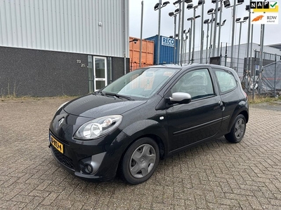 Renault Twingo 1.5 dCi Night & Day Euro 5 2011 Airco