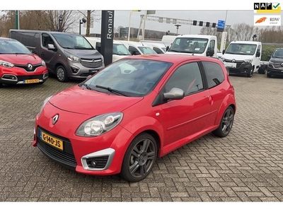 Renault Twingo 1.6 16V RS 131PK Nieuwe Apk! 100%