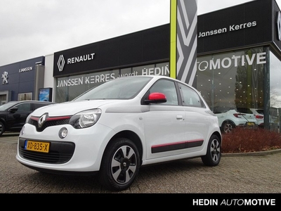 Renault Twingo 70PK SCe Collection 