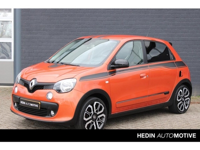 Renault Twingo TCe 110 PK GT