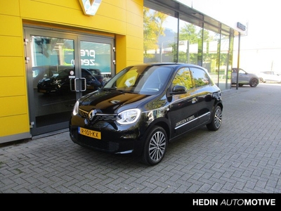 Renault Twingo Z.E. R80 E-Tech Techno 100% elektrisch /