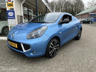 Renault Wind 1.2 TCE Dynamique