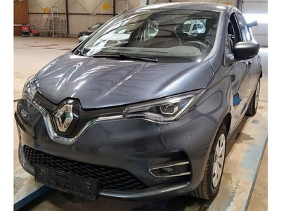 Renault ZOE R110 52 kWh l € 10.350 sub l 365 km l CCS laden