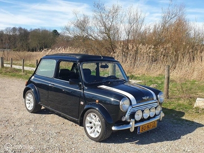 Mini 1.3 Cooper S