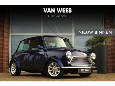 ?? Rover Mini 1.3 Cooper S Monza uitvoering Origineel