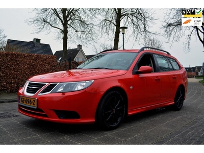 Saab 9-3 Sport Estate 1.8 Linear, Sportcombi