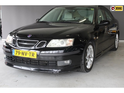 Saab 9-3 Sport Sedan 2.0T Aero