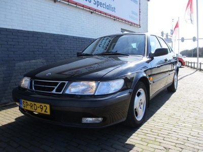 Saab 900 2.0