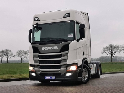 SCANIA R450