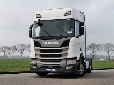 SCANIA R450