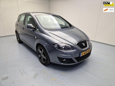 Seat Altea 1.2 TSI Copa Airco Navigatie Alu Velgen Trekhaak