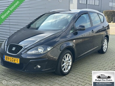 Seat Altea XL 1.4 TSI Businessline