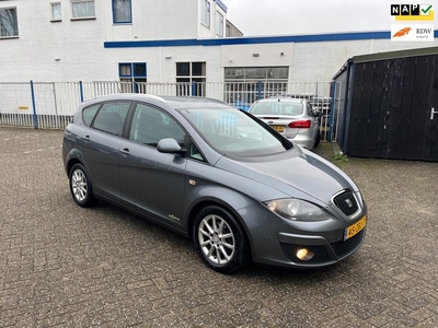 Seat Altea XL 1.6 TDI Ecomotive Businessline COPA