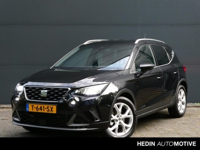 SEAT Arona 1.0 TSI FR Business Intense Apple car play /