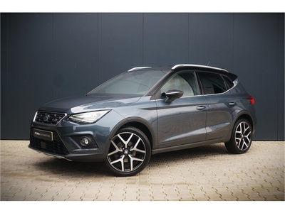 SEAT Arona 1.0 TSI FR Business Intense BEATS VIRTUAL