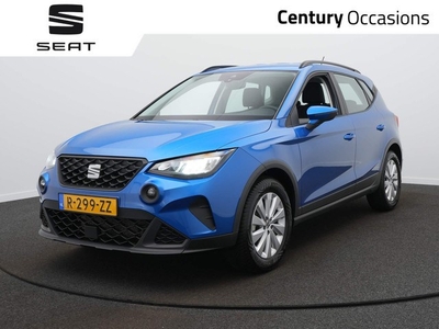 SEAT Arona 1.0 TSI Style App carplay / Cruise / Ecc / Pdc