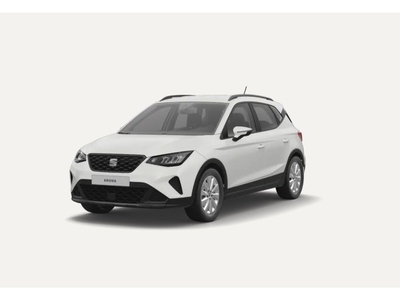 SEAT Arona 1.0 TSI 95pk Style private lease 390,-