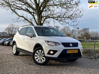 Seat Arona 1.0 TSI Style Business Intense ACC + Clima +