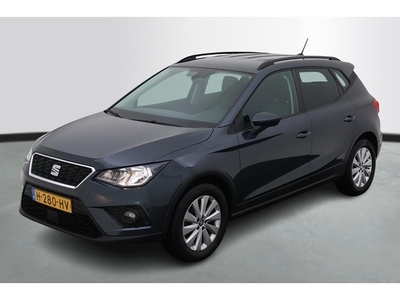 SEAT Arona 1.0 TSI Style Business Intense (bj 2020)