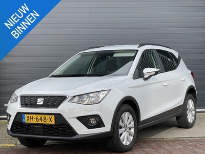 SEAT ARONA 1.0 TSI STYLE BUSINESS INTENSE I APPLE/ANDROID I