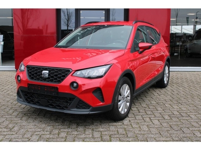 SEAT Arona 1.0 TSI Style DSG7 Automaat Apple