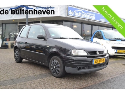 SEAT Arosa (bj 2000)