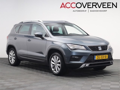 SEAT Ateca 1.0 EcoTSI Style Business Intense Digitaal