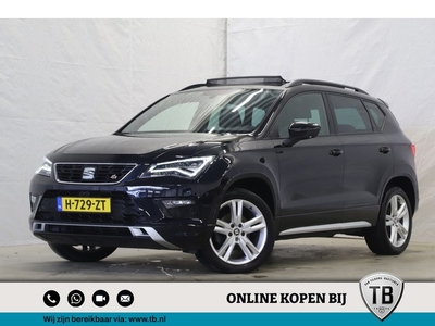 SEAT Ateca 1.5 TSI 150pk DSG FR Business Intense Panorama