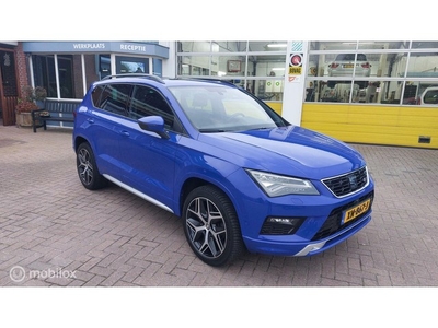 Seat Ateca 1.5 TSI FR